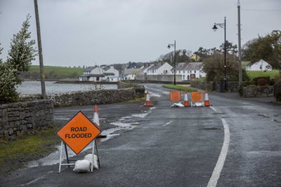 Traffic Disruptions for County Mayo For The Week Commencing May 6th 2024